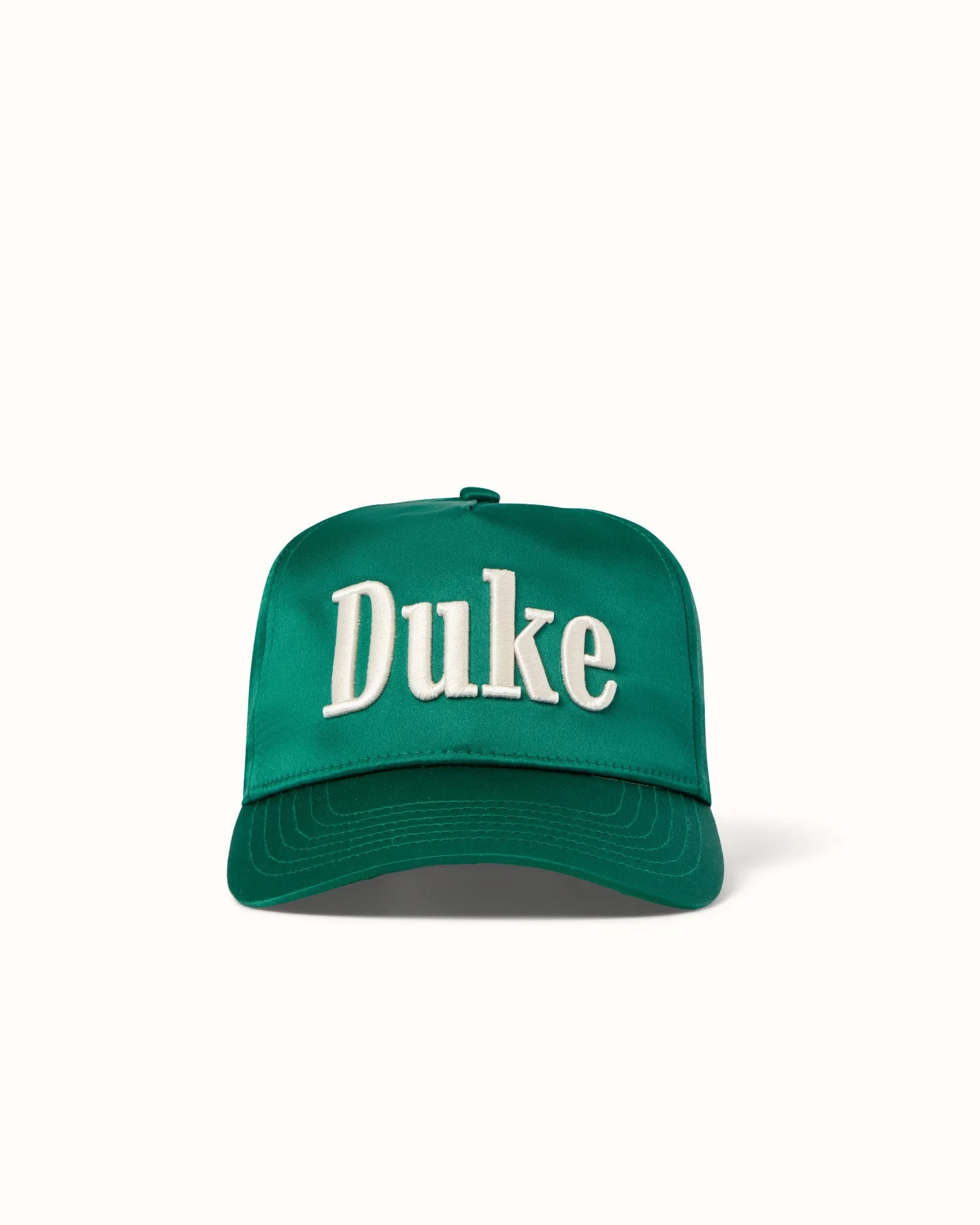 Duke Green Cap - 1