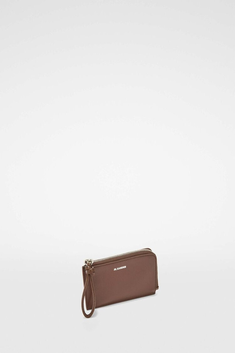 Jil Sander Giro Key Pouch outlook