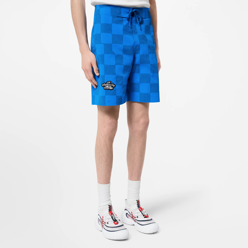 Technical Swim Shorts 2