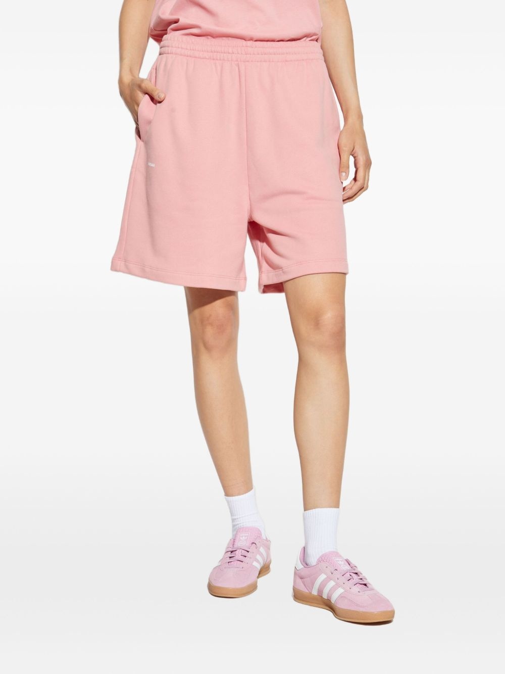 organic cotton shorts - 2