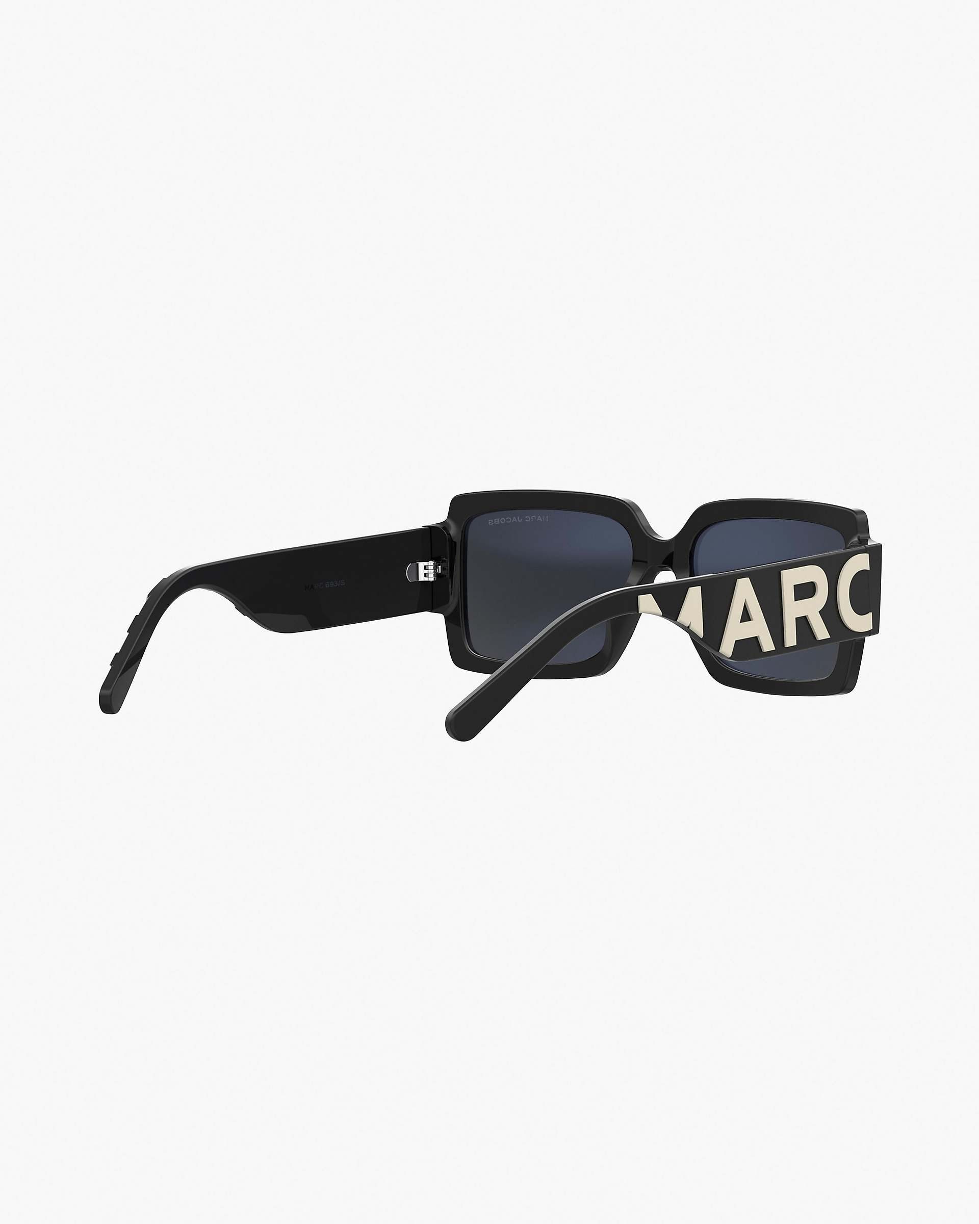 THE MARC JACOBS SQUARE SUNGLASSES - 5