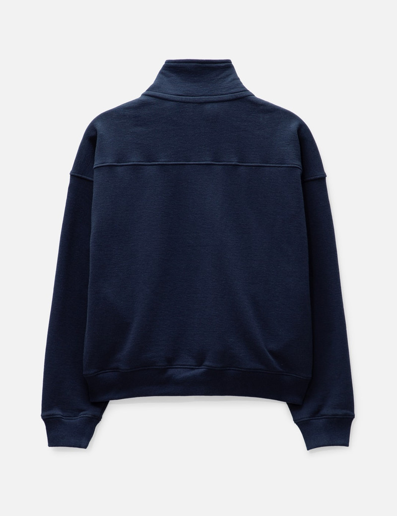 Sporty & Rich JFK QUARTER ZIP outlook
