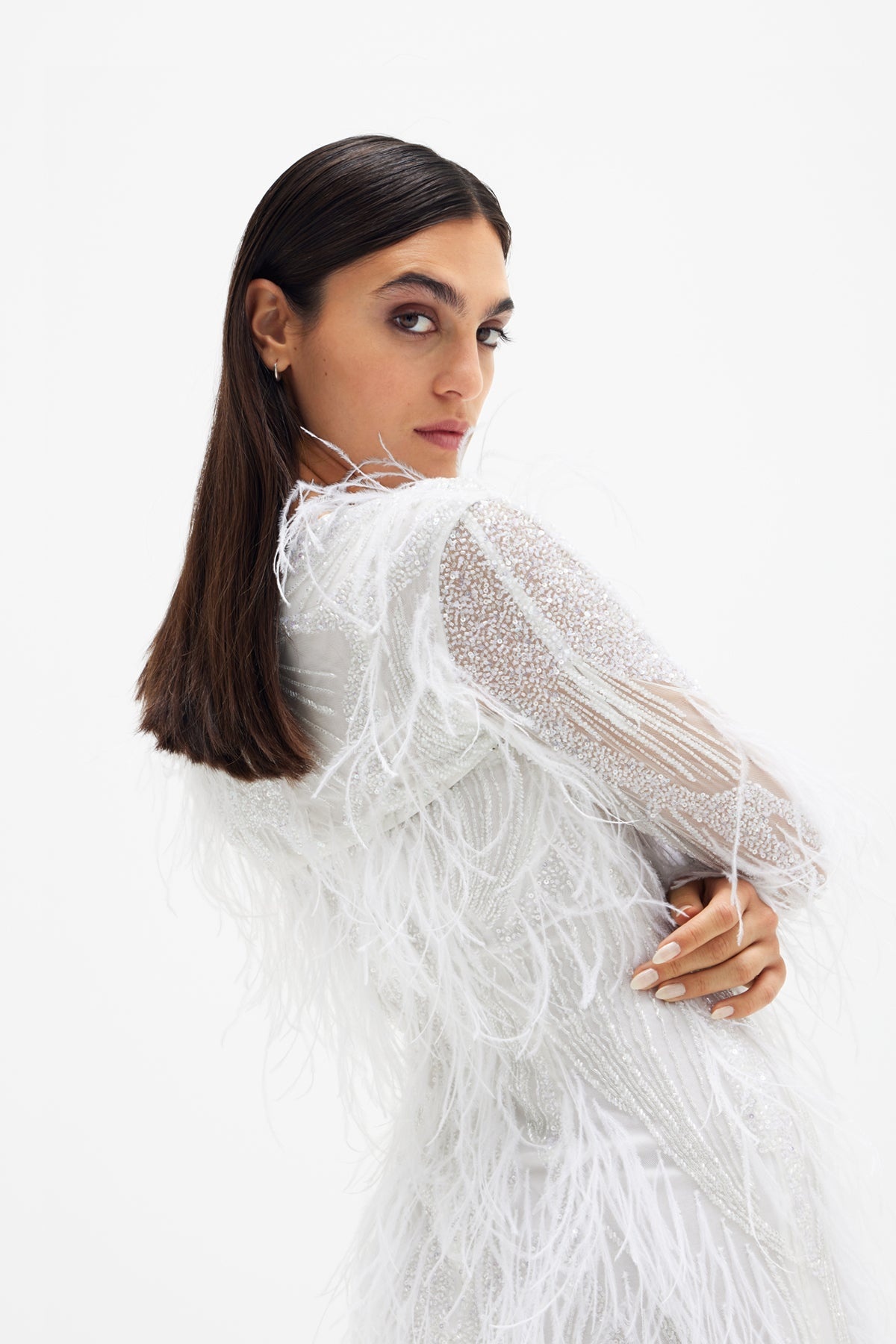 ASTER BOLERO - 4