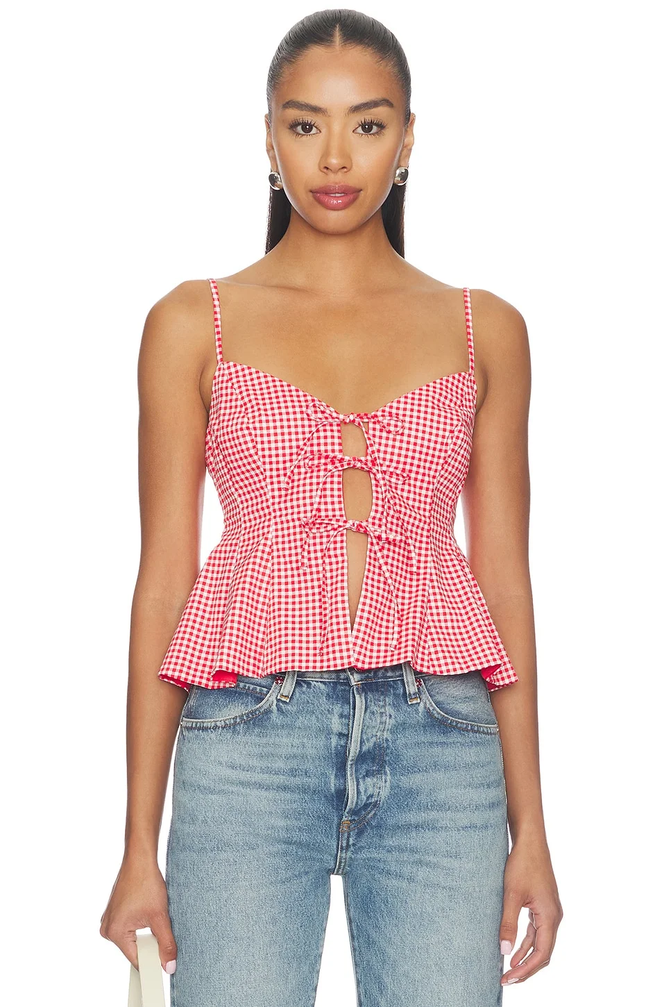 Alma Top - 1