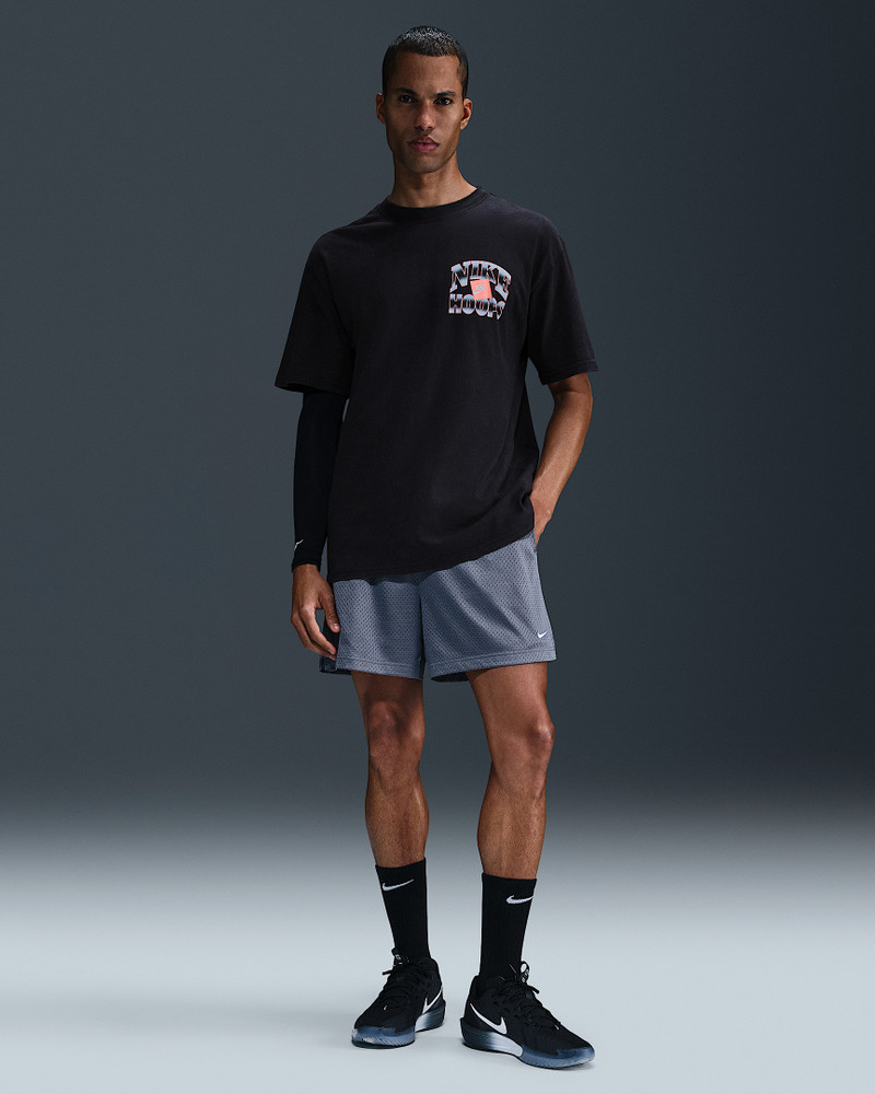 Nike Men's Max90 Basketball T-Shirt 4