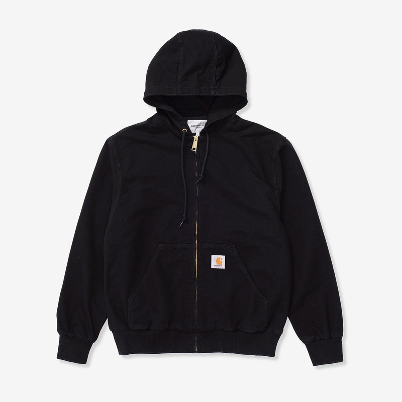 Active Jacket - 1