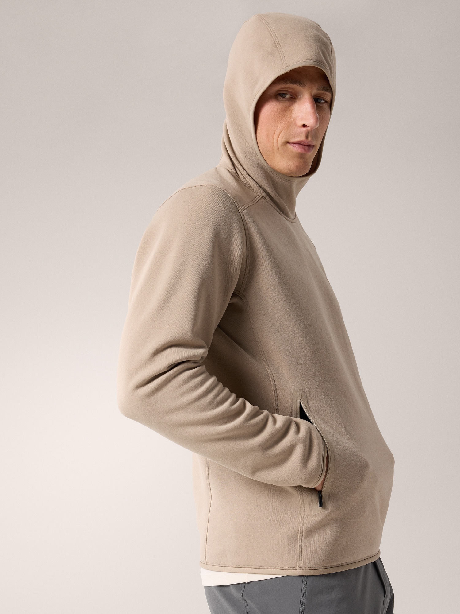 Kyanite Pullover Hoody - 7