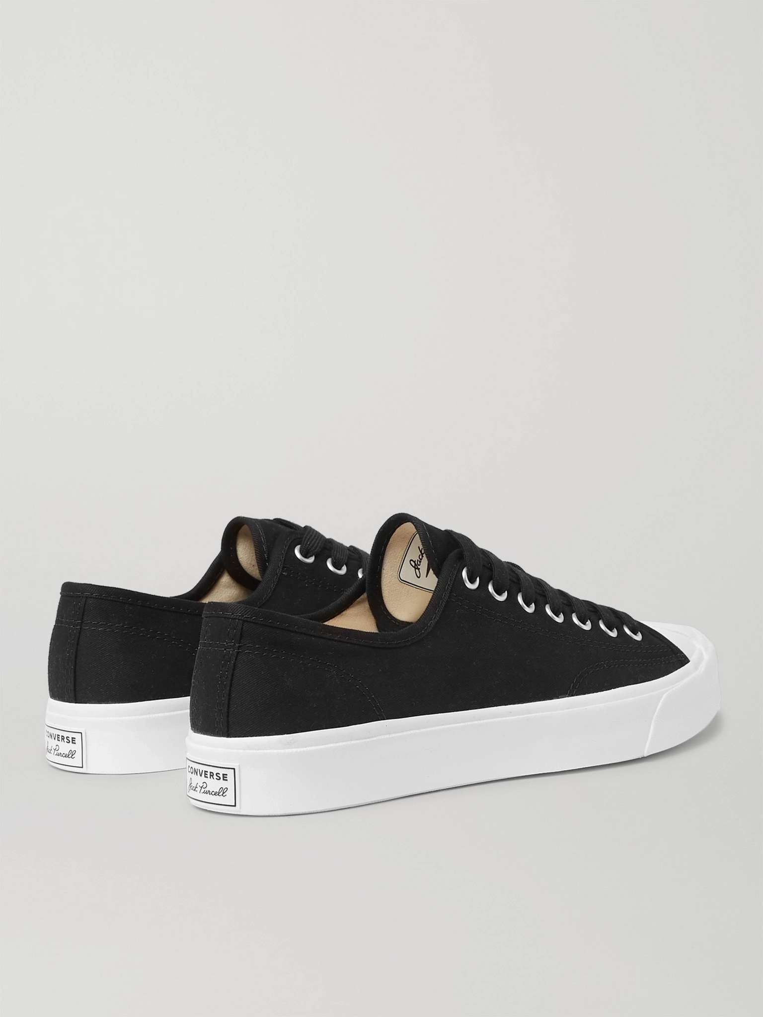 Jack Purcell OX Canvas Sneakers - 5