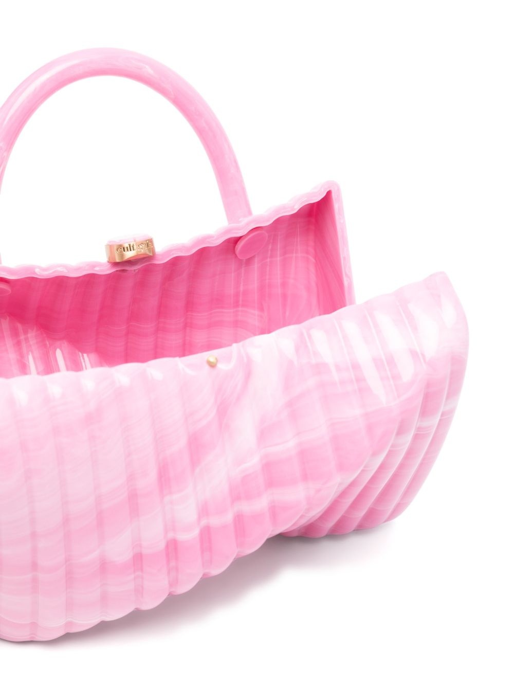 Cassidie clutch bag - 5