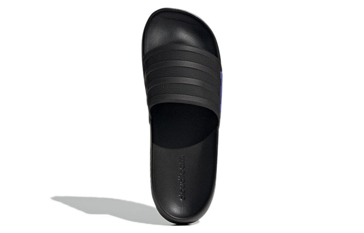 adidas Racer TR Slide 'Black Sonic Ink' G58170 - 6