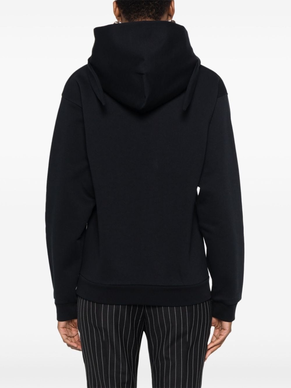 Alien ears hoodie - 4