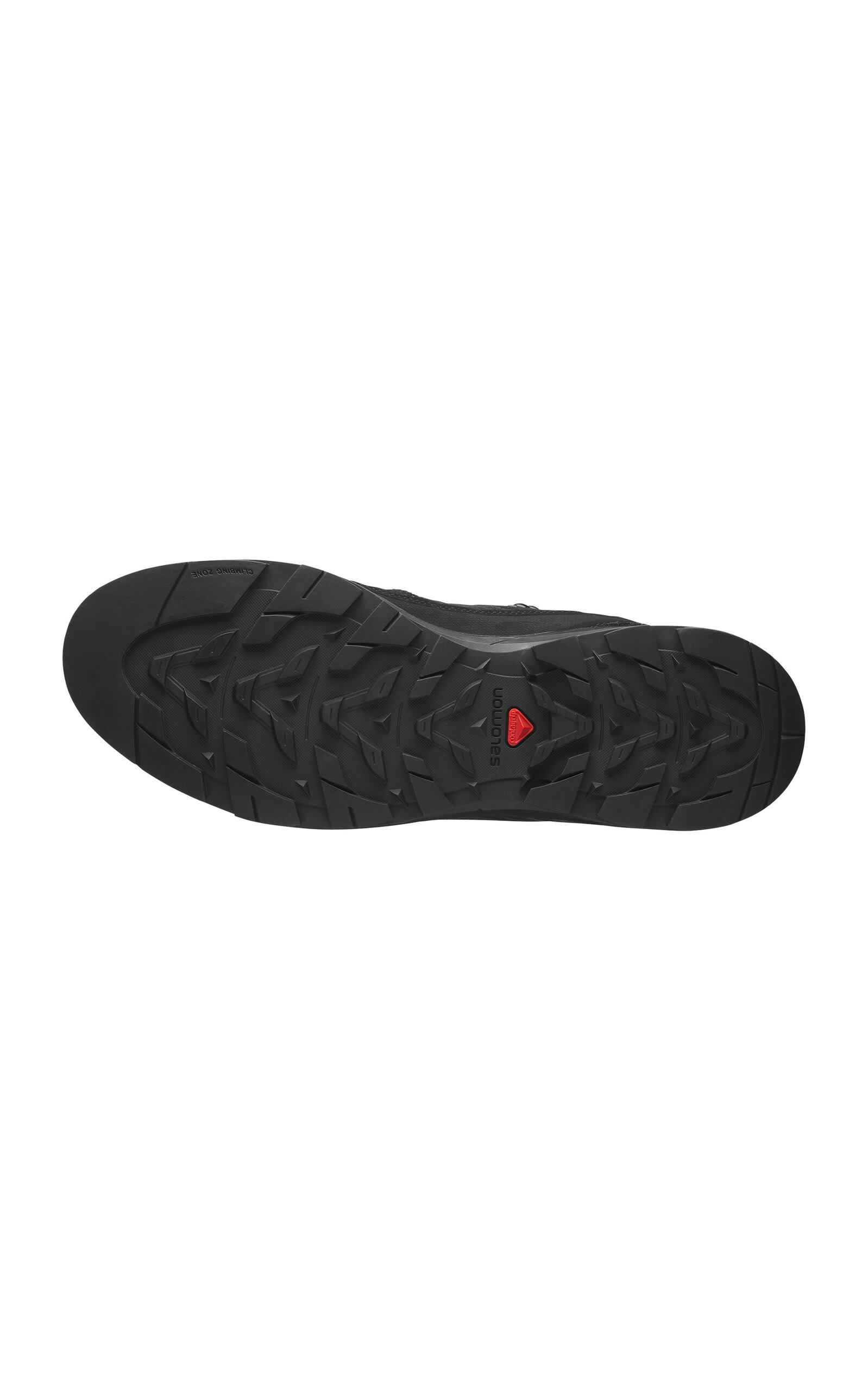 X-ALP Sneakers black - 6