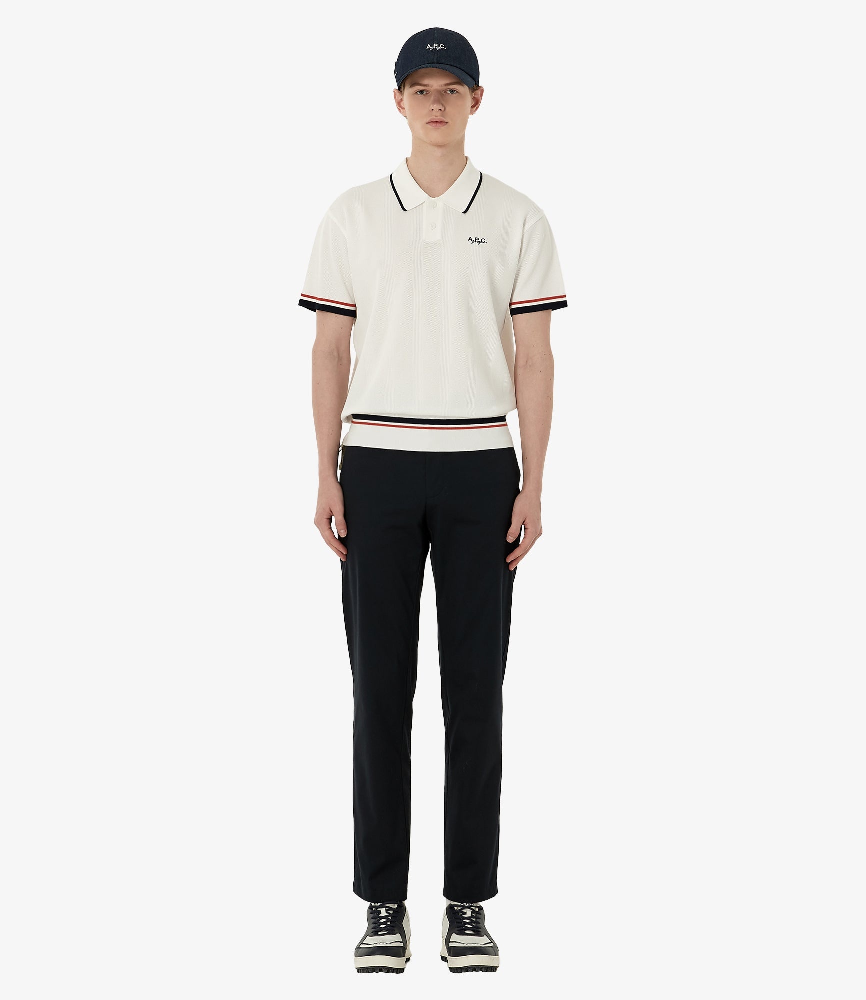 ALBERT PANTS - 2