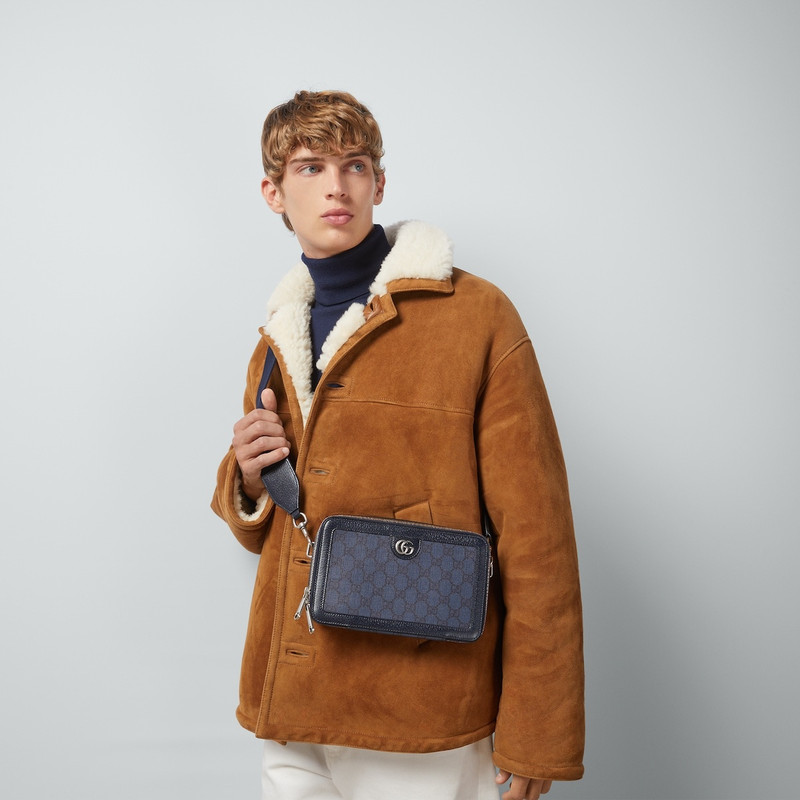 GUCCI Ophidia GG mini bag outlook