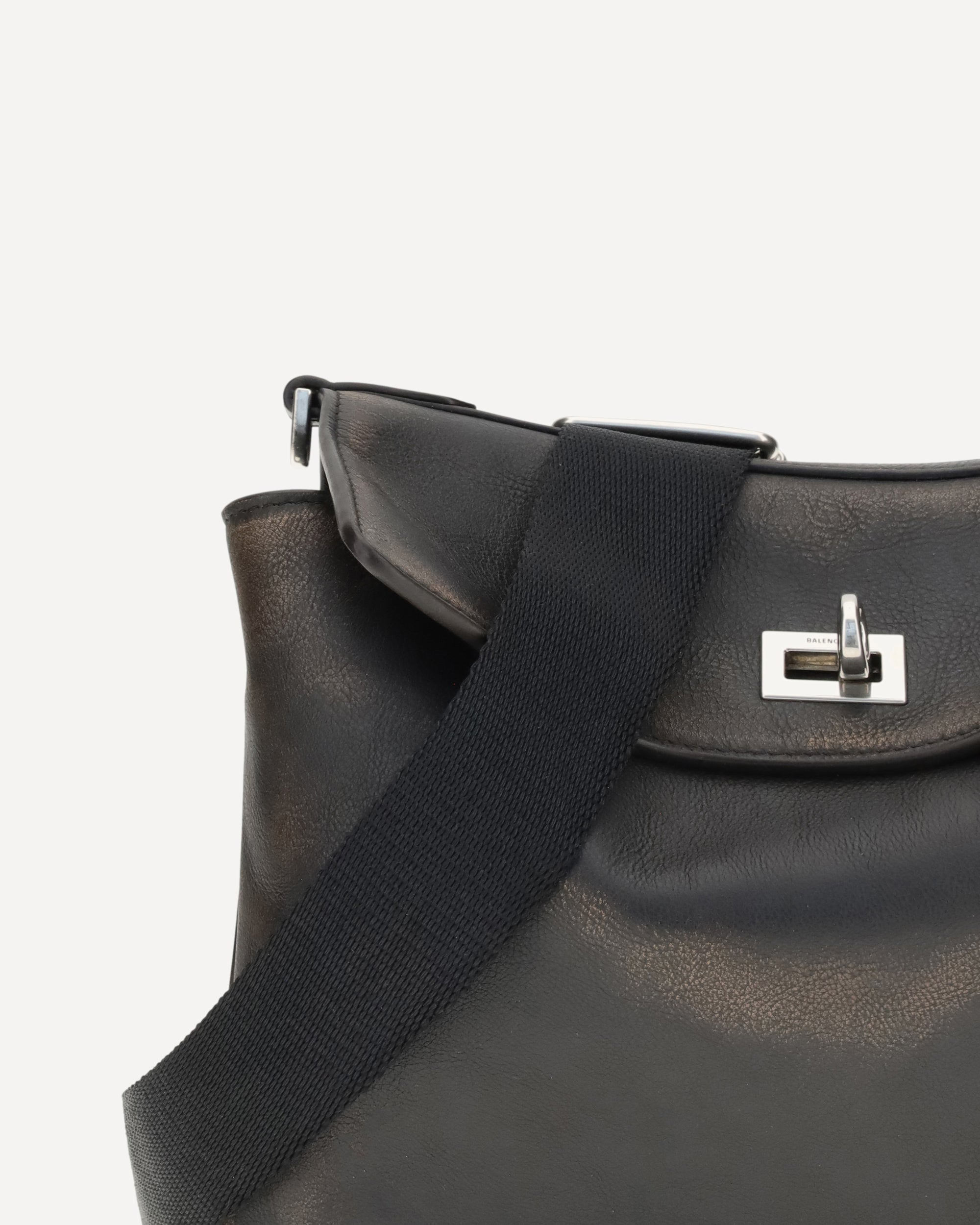 Rodeo Small Shoulder Bag - 4