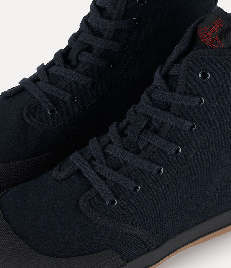 ANIMAL GYM HIGH TOP 6