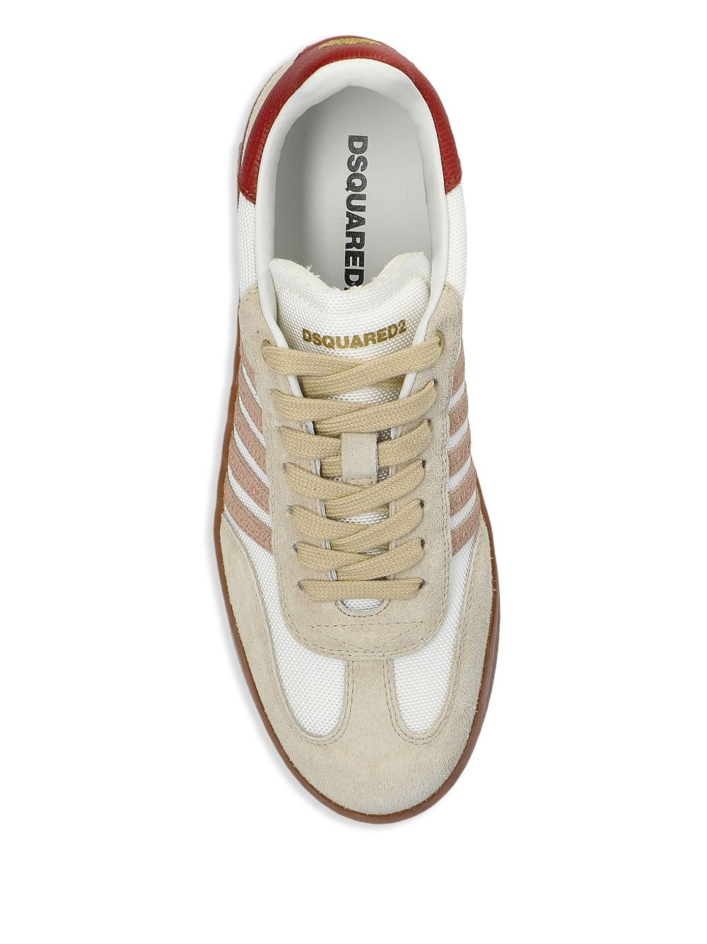 Boxer sneakers - 4