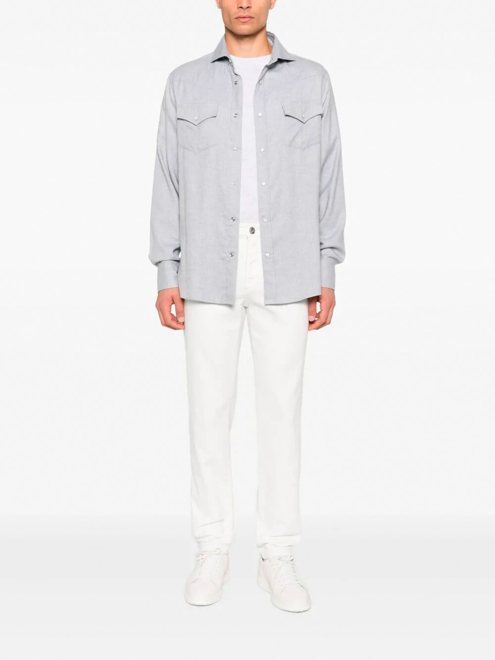 Shirt - 2