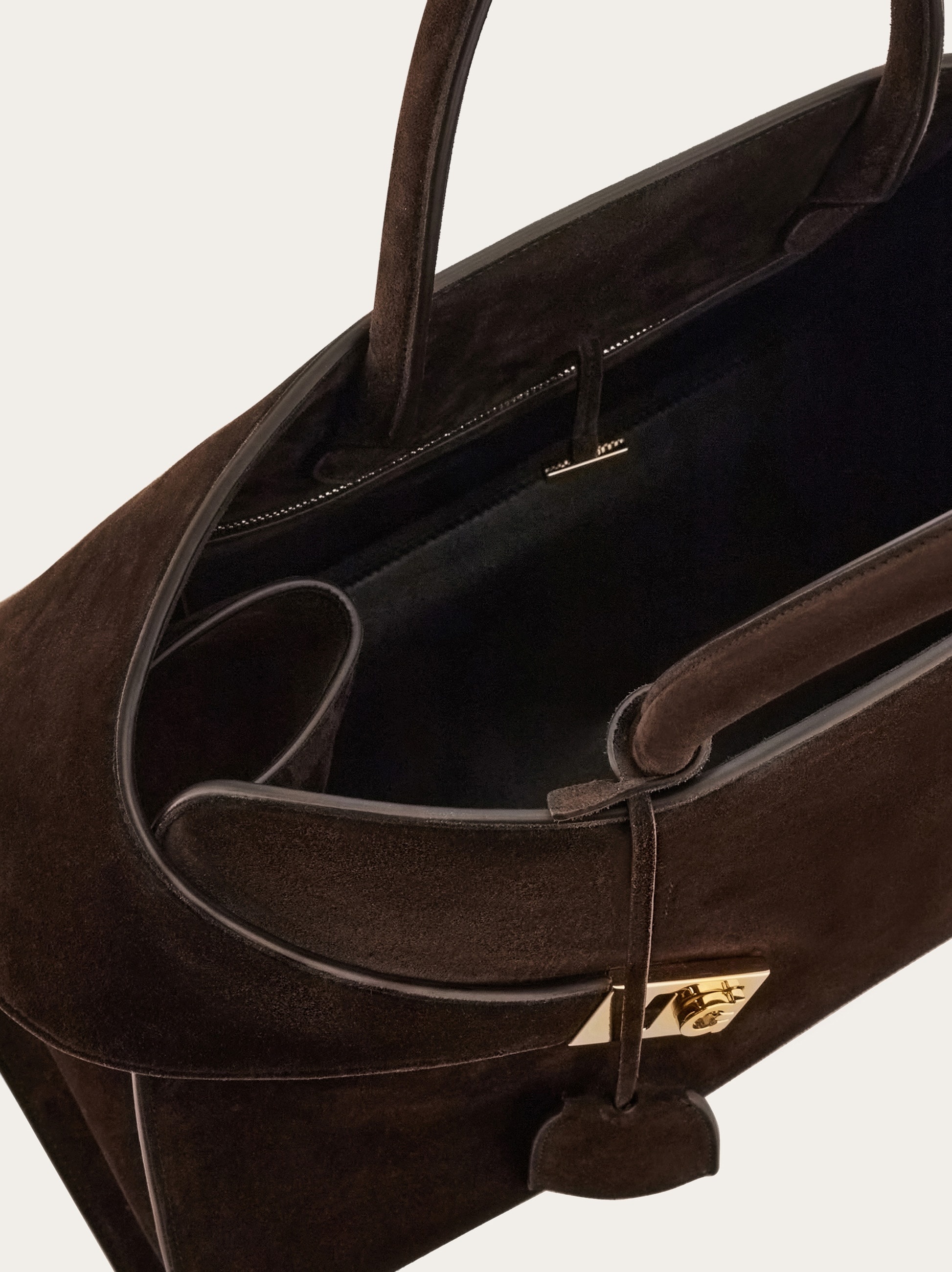 Hug handbag (M) - 6