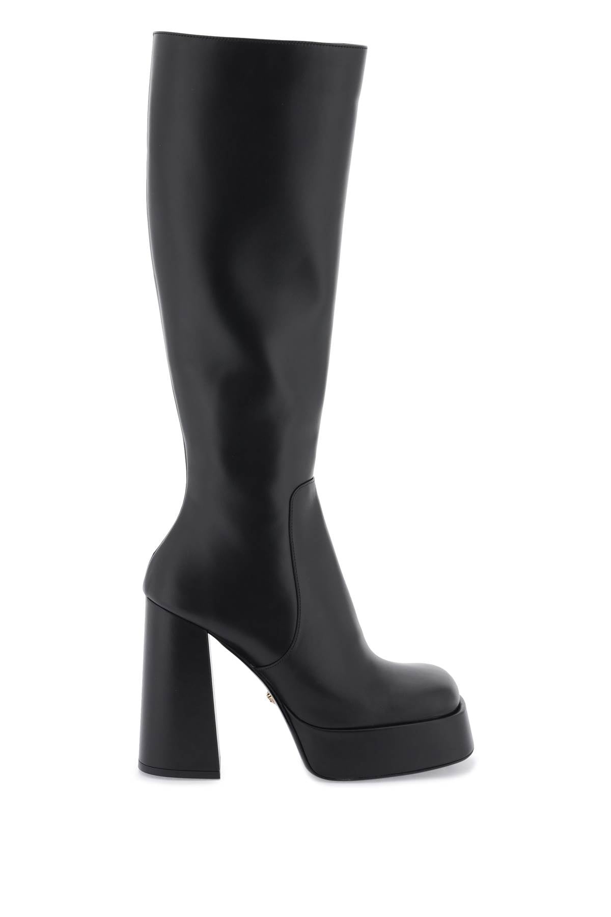 Versace Aevitas Boots Women - 1