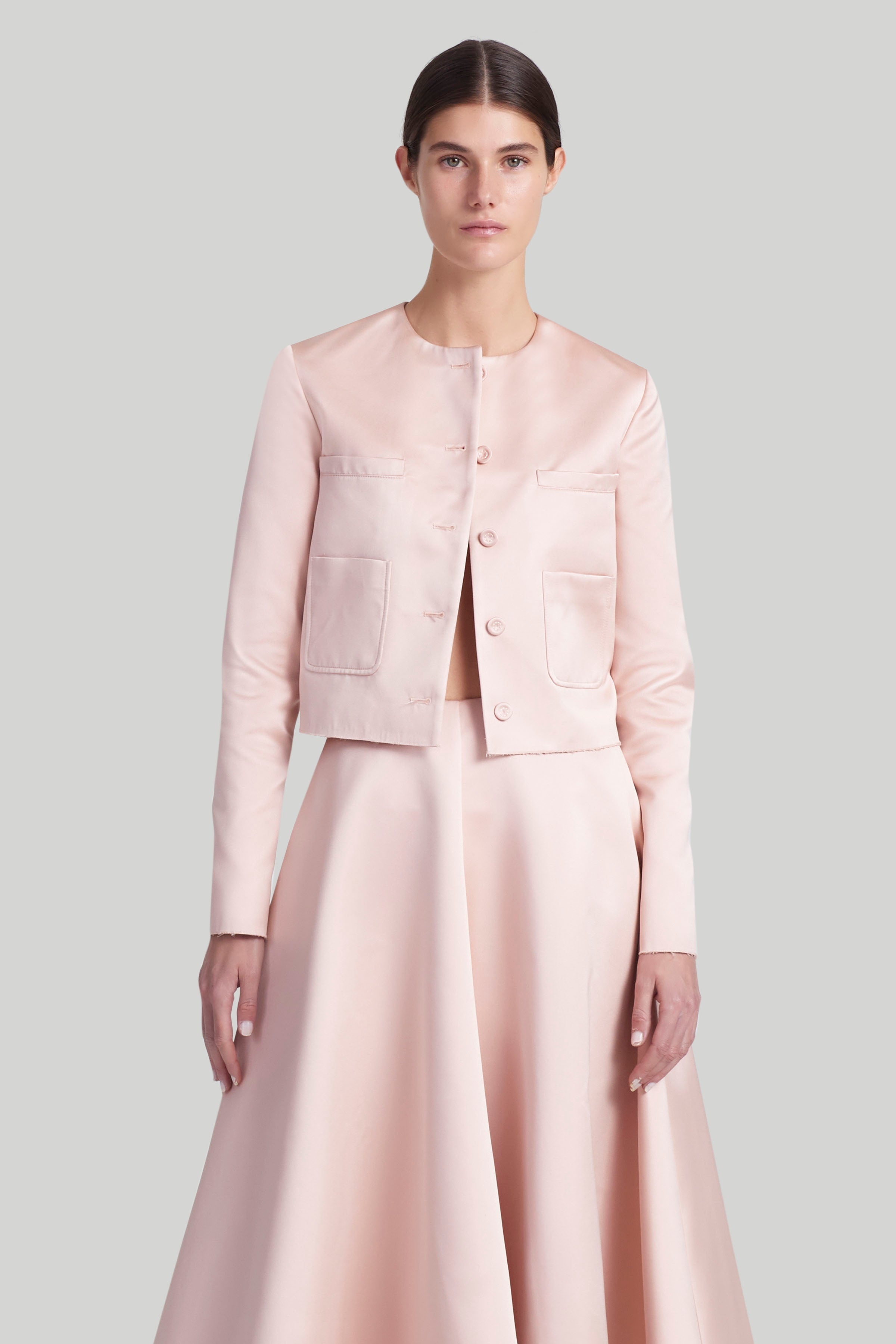 'BERNADETTE' JACKET - 2