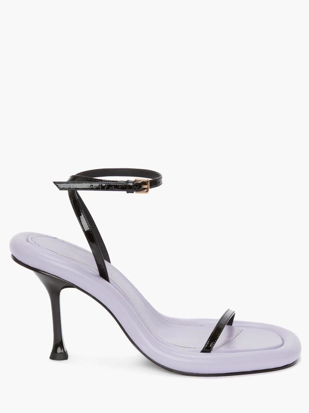WOMEN'S BUMPER HEEL SANDAL - 1