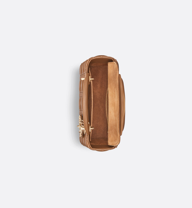 Small Lady Dior My ABCDior Bag 4