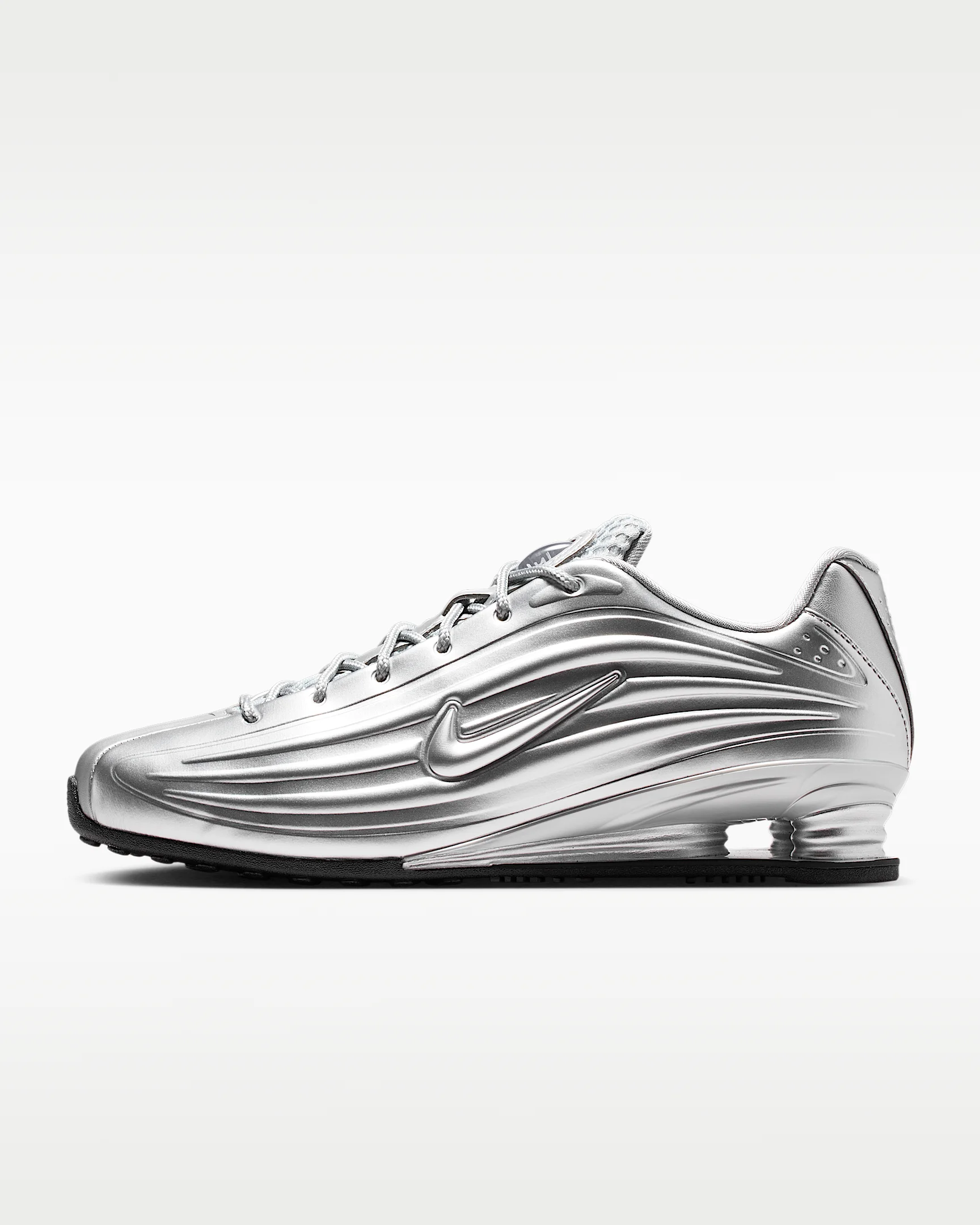 Nike Shox Z Women's Shoes - 1