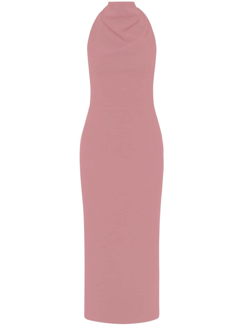 Elora midi dress 1