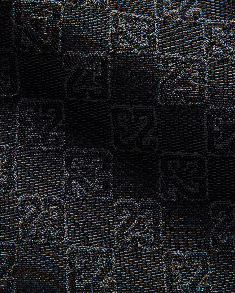 Jordan Monogram Mini Messenger Bag (3.6L) 7