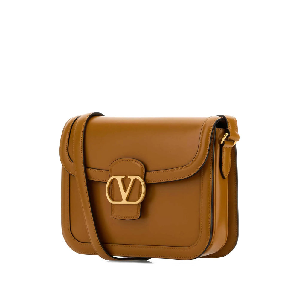 Valentino Garavani Brown Satchels & Cross Body Bags Women - 2