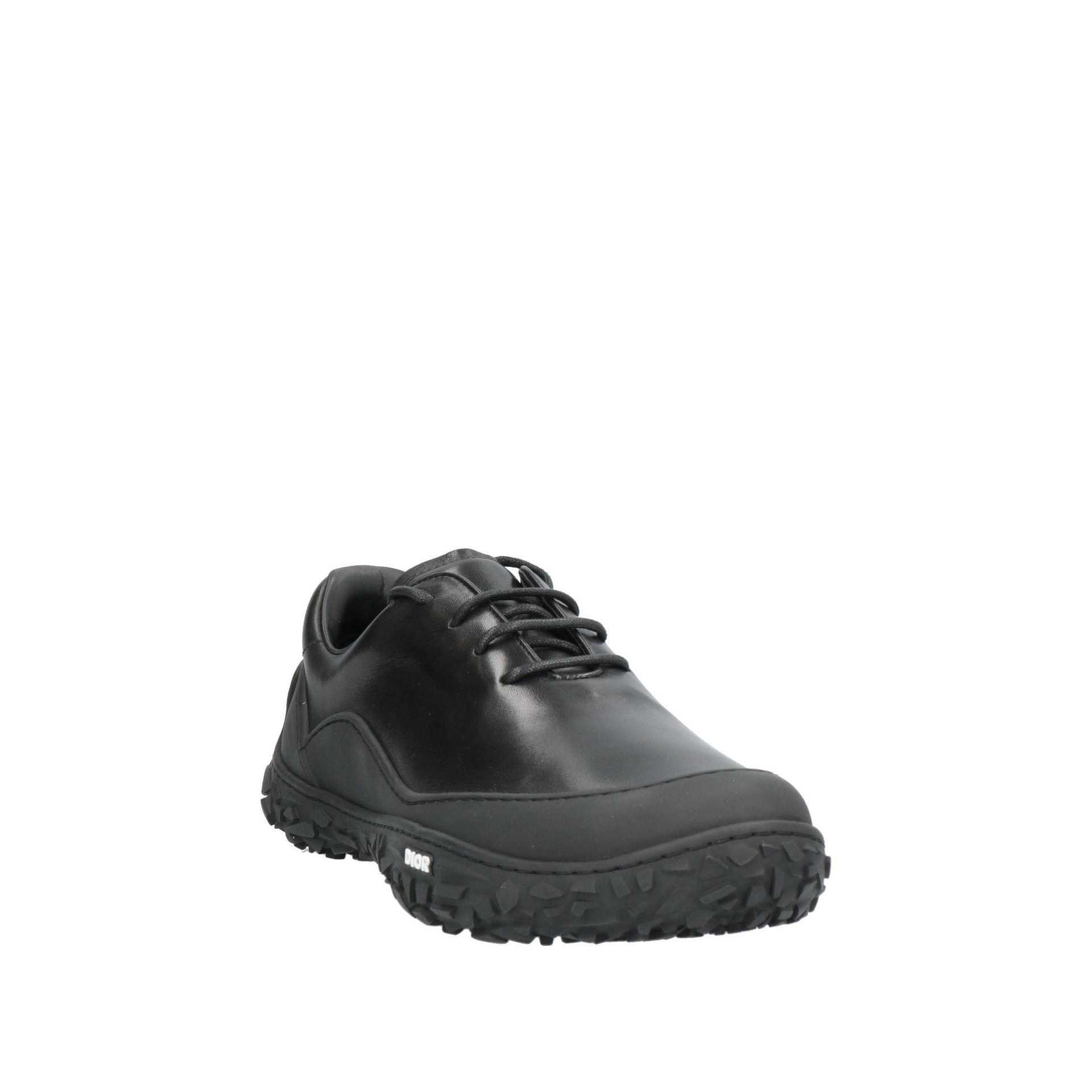 Dior Leather Sneakers Men - 2