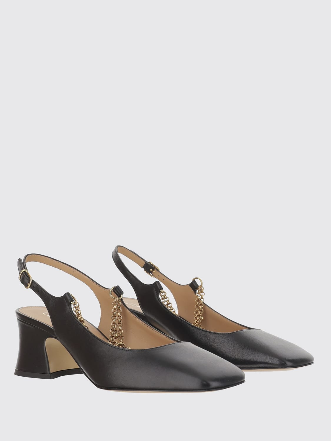 High heel shoes woman ChloÉ - 2