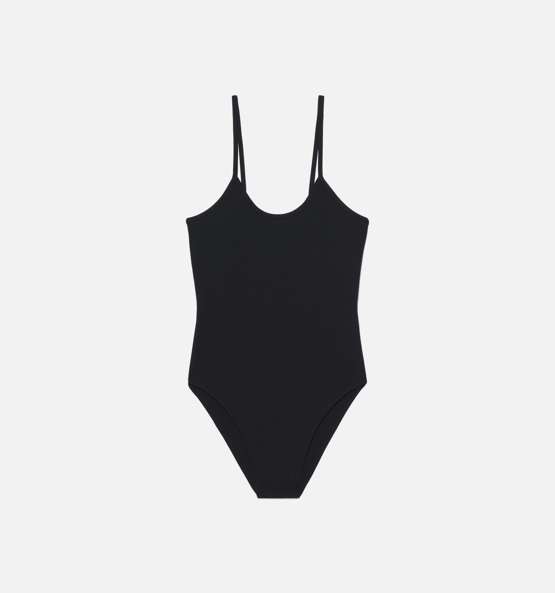 Ami de Coeur One Piece Swimsuit - 2