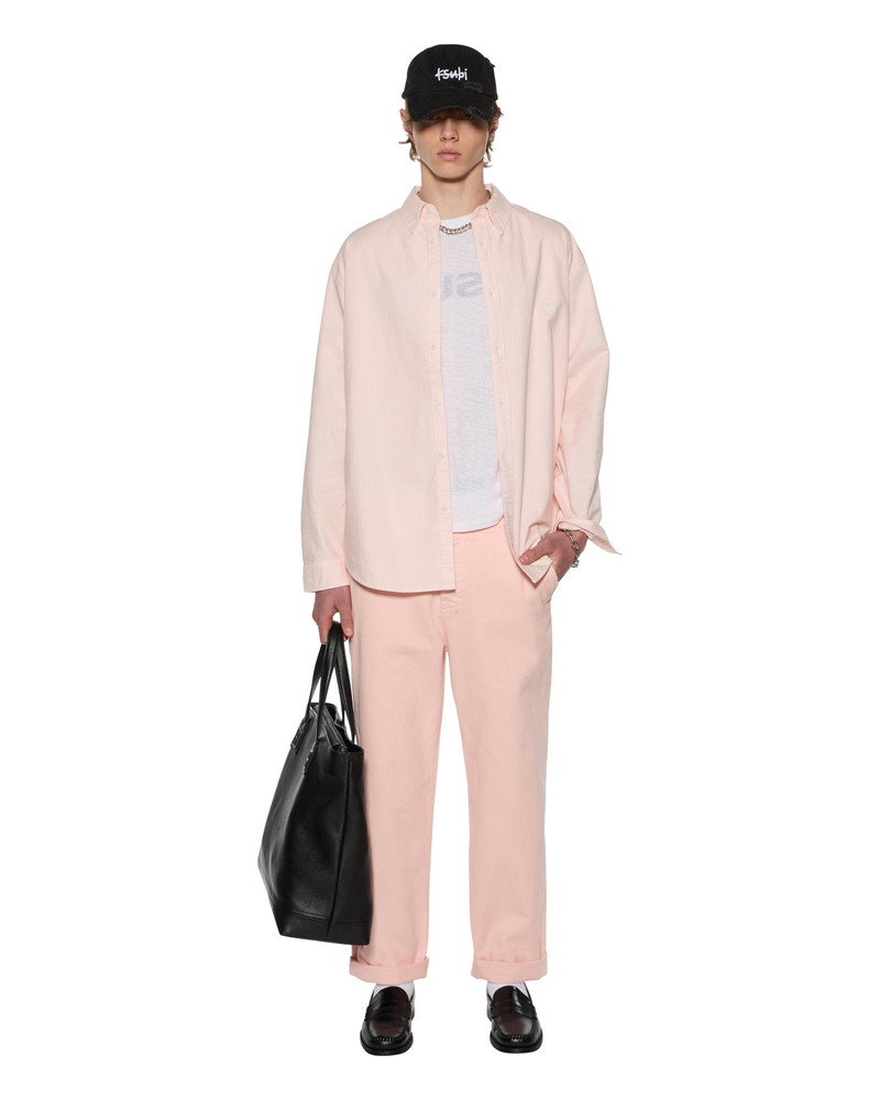 Ksubi RIVAL CHINO TROUSER FLOSS outlook