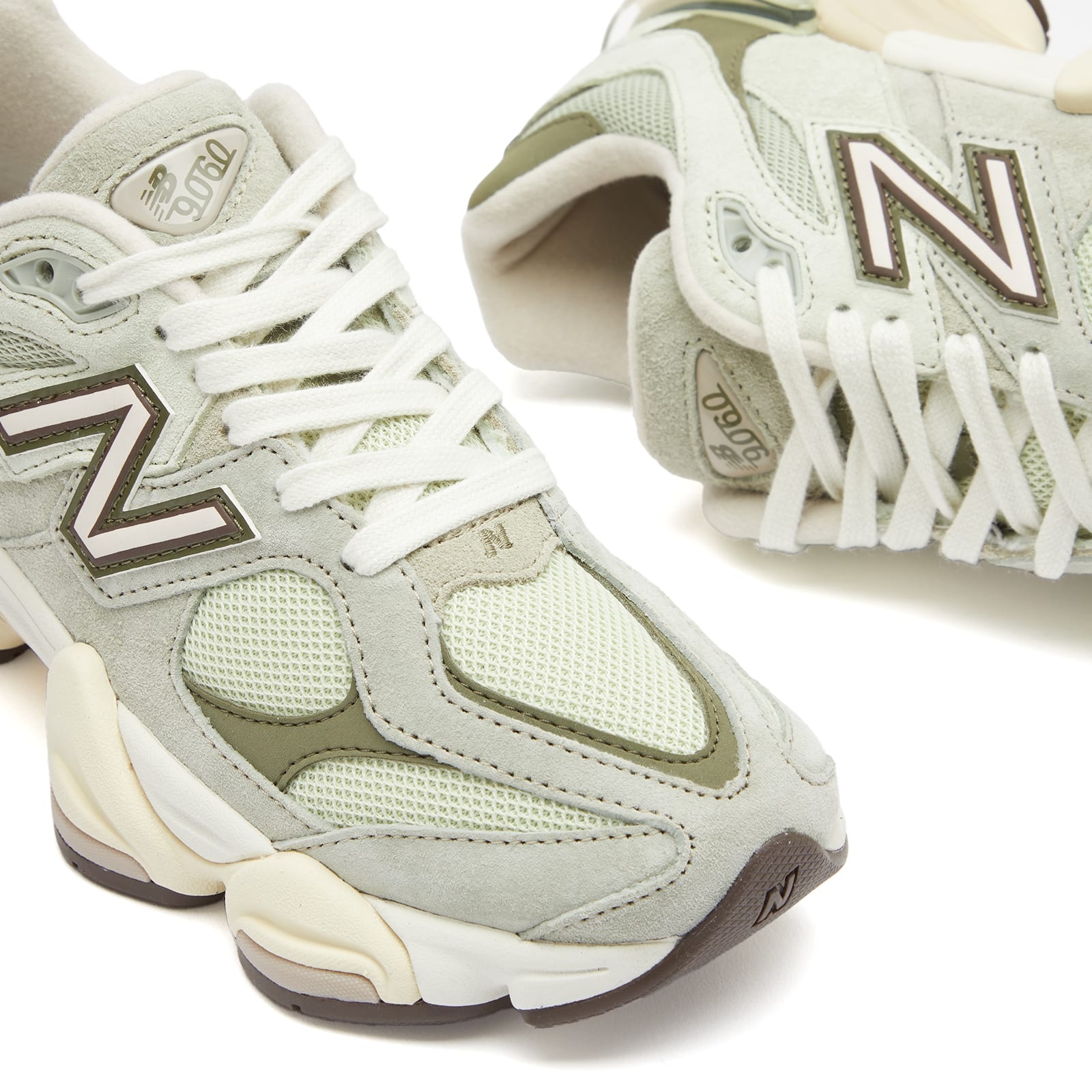 New Balance U9060EEC - 3