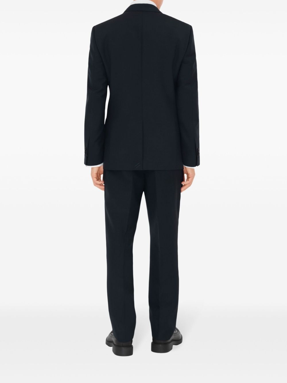 tailored blazer - 3