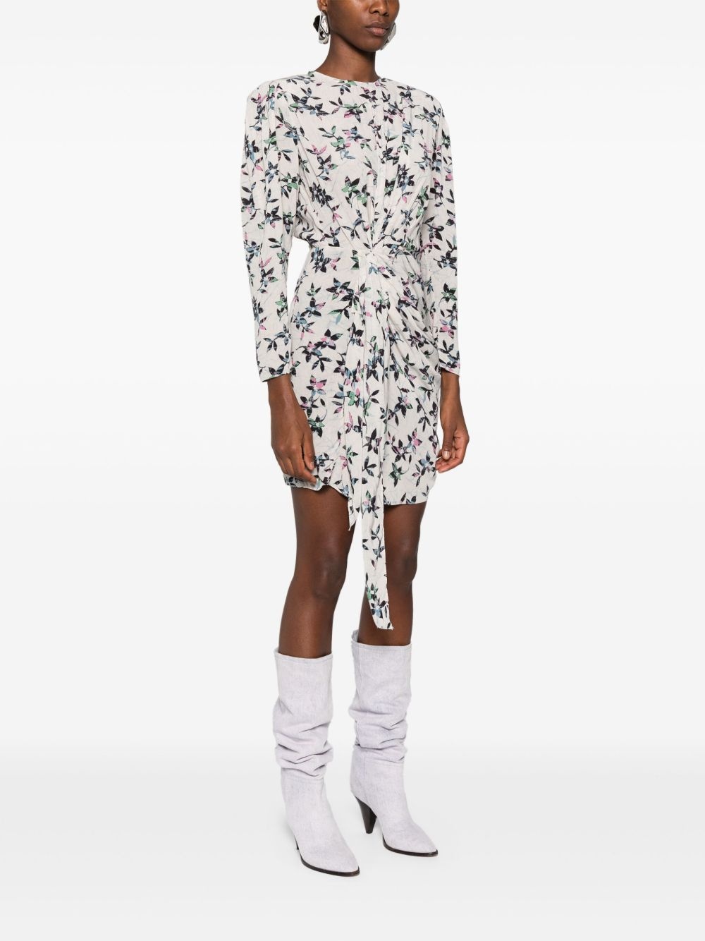 Dulce mini dress - 3
