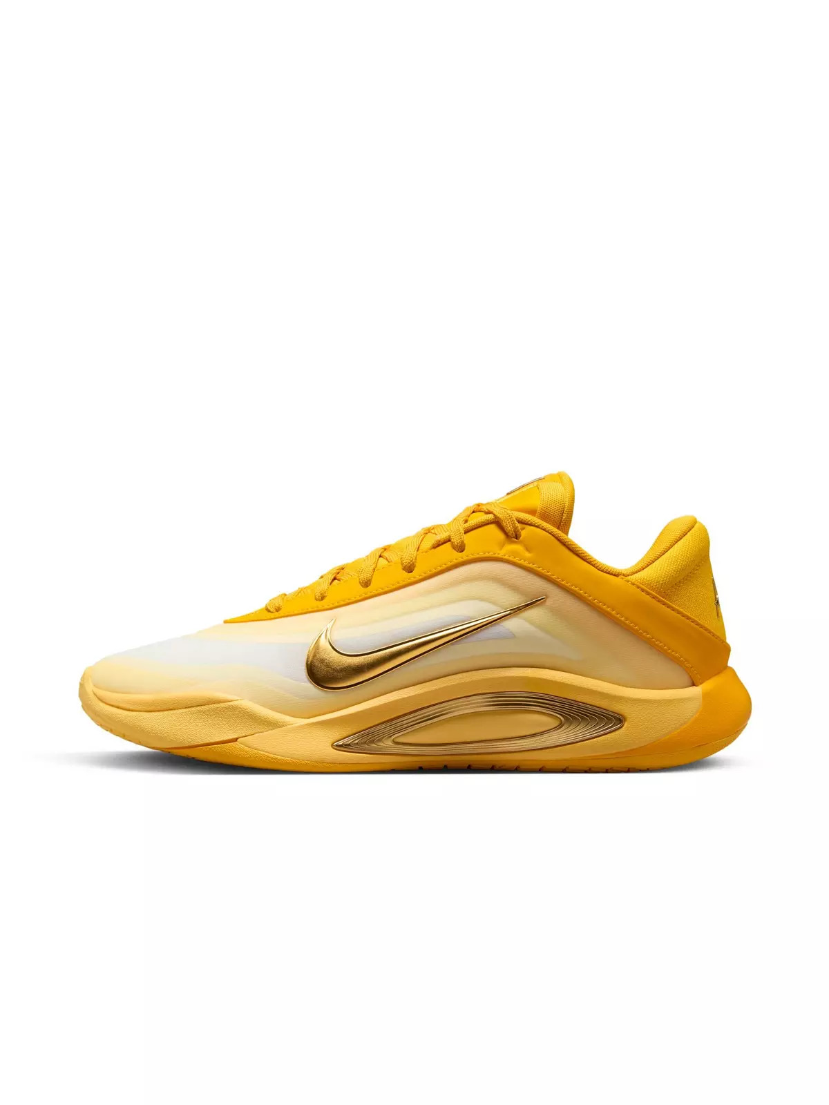 A'One "Sunrise" Basketball Shoe - 8