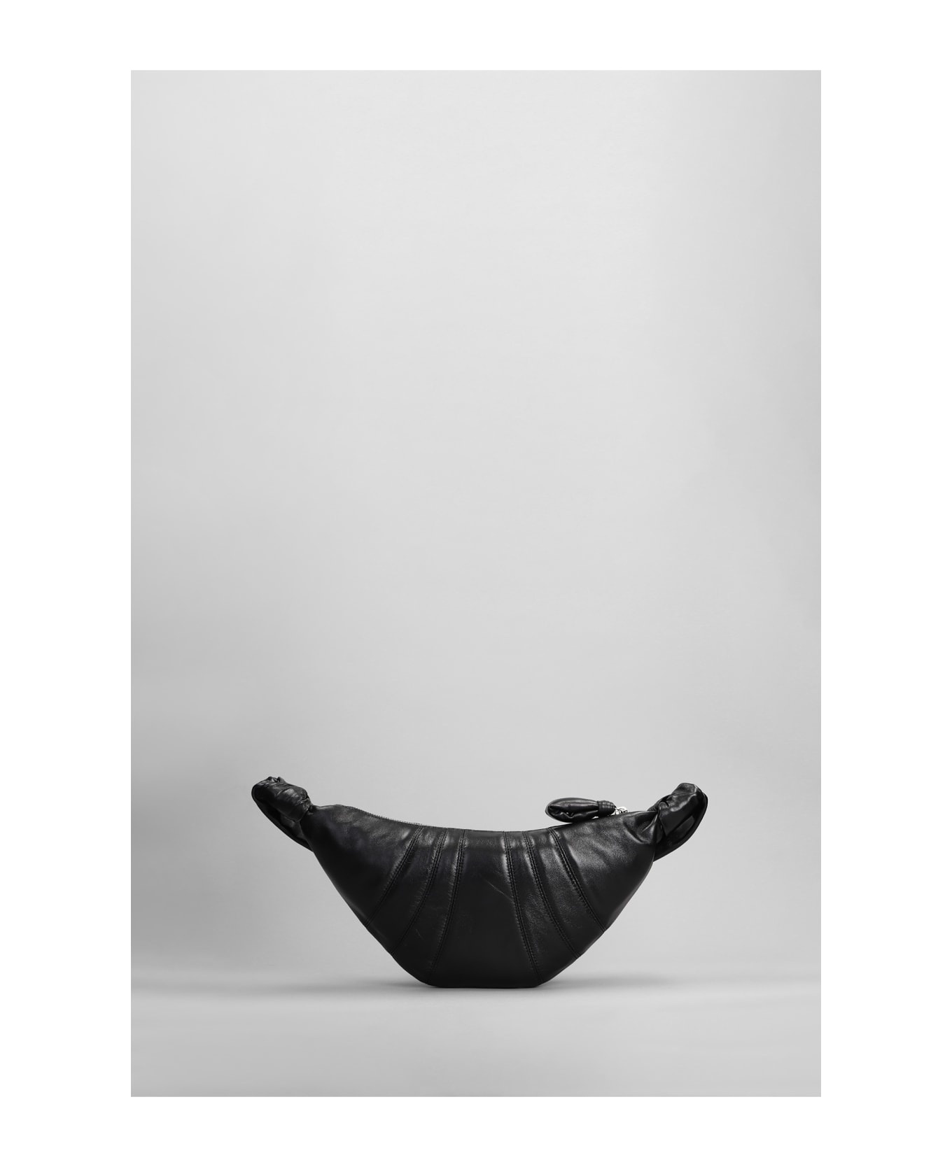 Croissant Shoulder Bag - 3