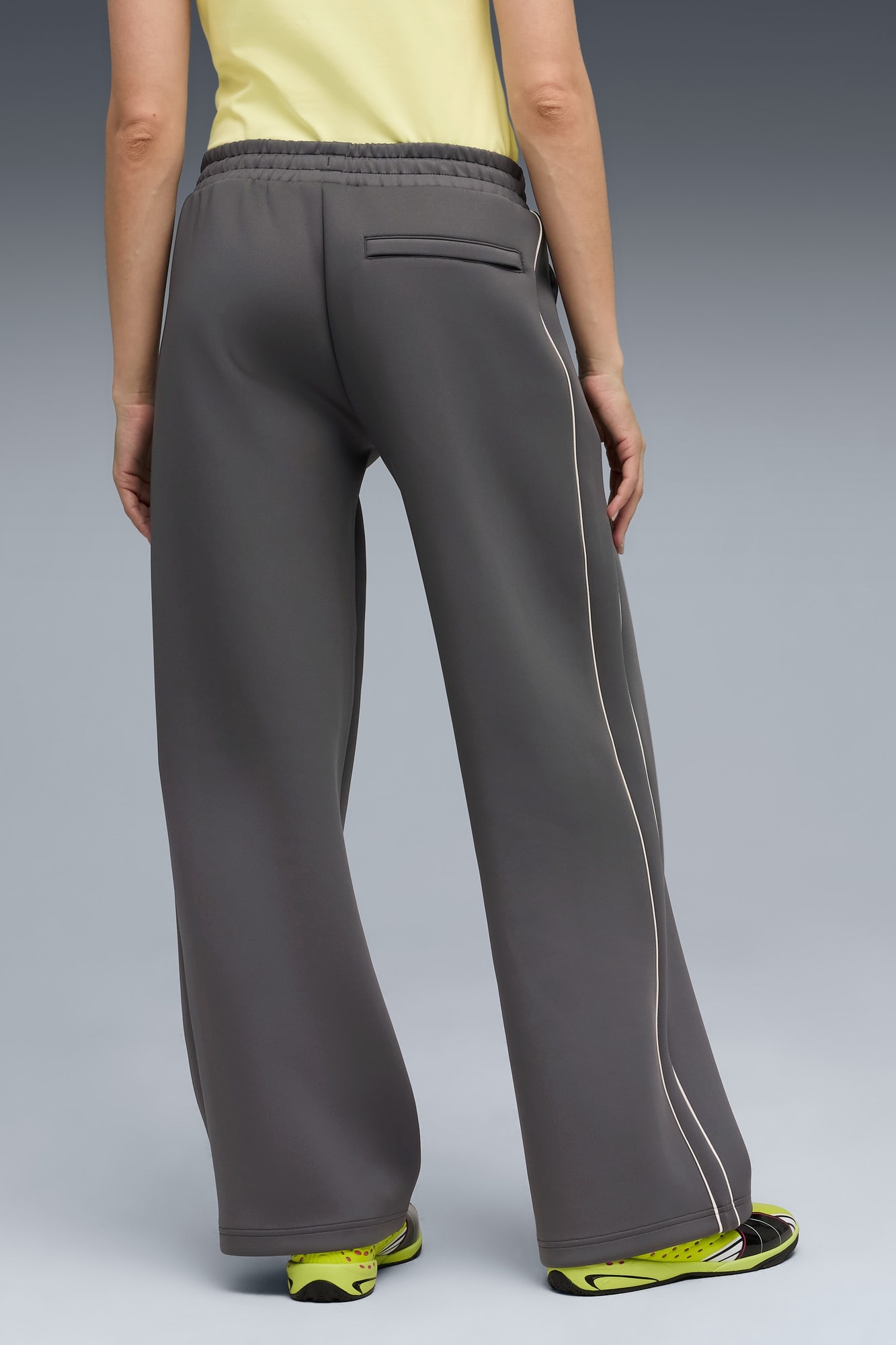 T7 Track Pants Women - 6