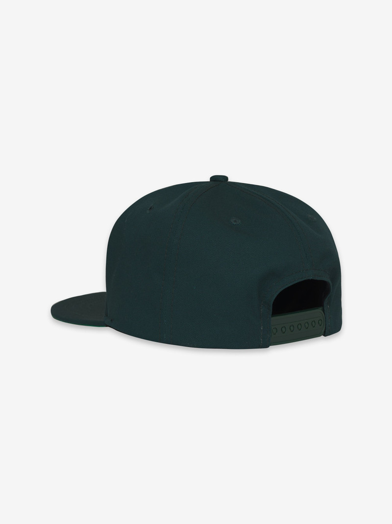 Rhude RHUDE EAGLE HAT outlook