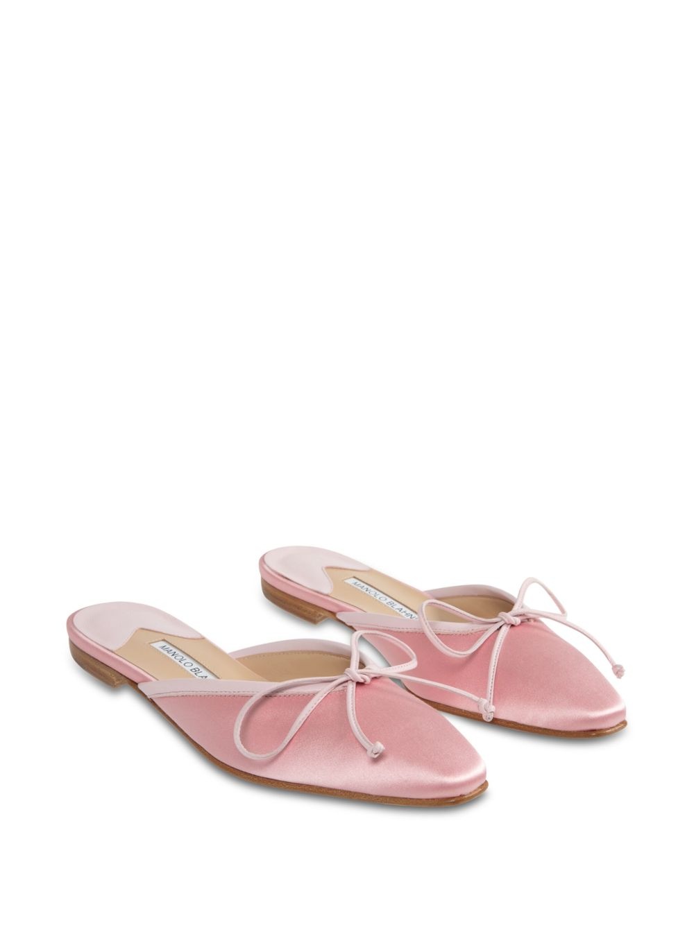 Ballerina mules - 2