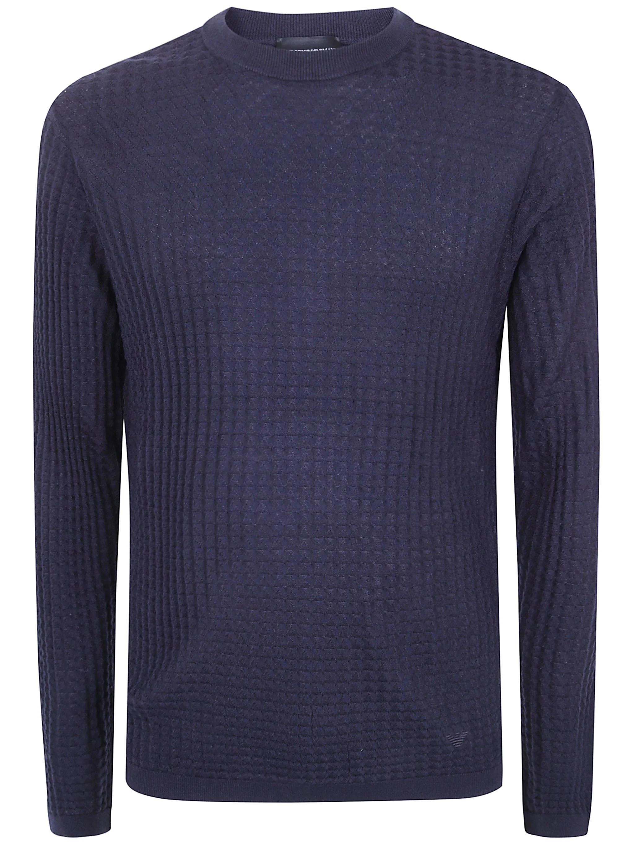 Sweater Round Neck - 1