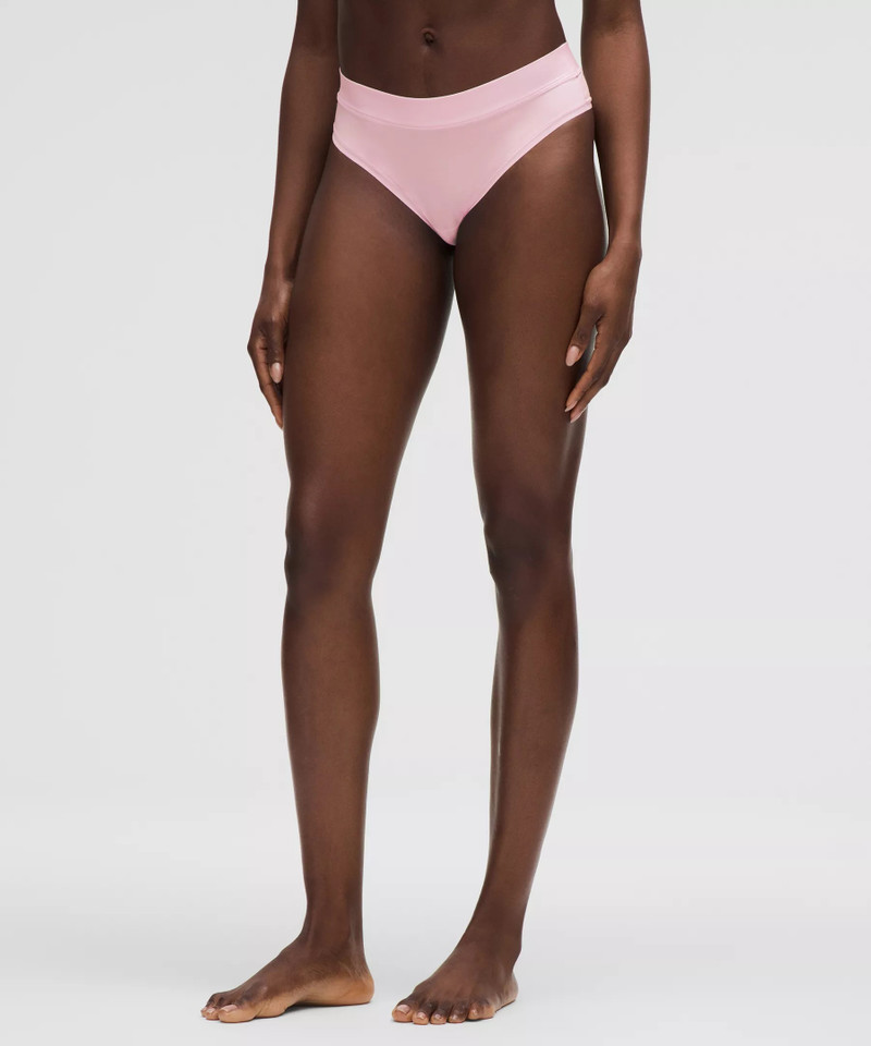 lululemon UnderEase High-Rise Thong Underwear *3 Pack outlook