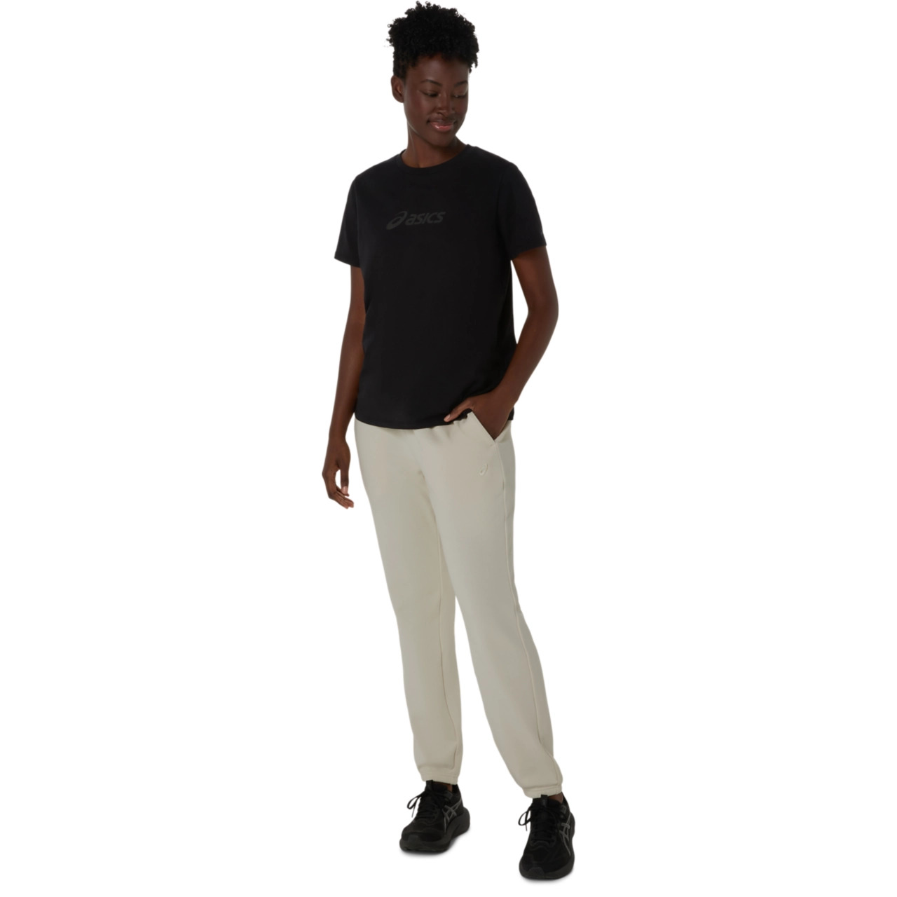 WOMEN'S FRENCH TERRY PANT - 6