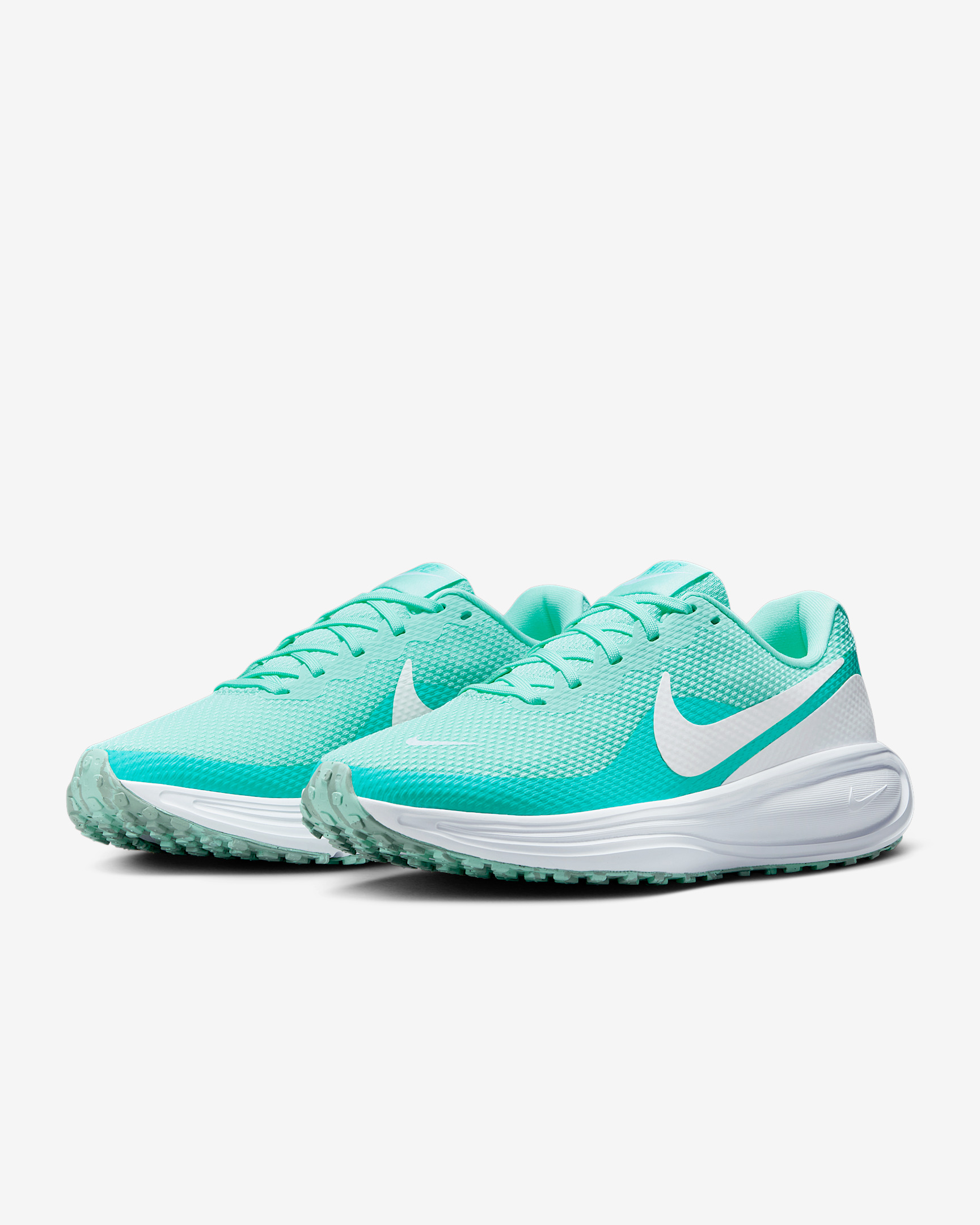 Nike Revolution 8 Women's Road Running Shoes - 5