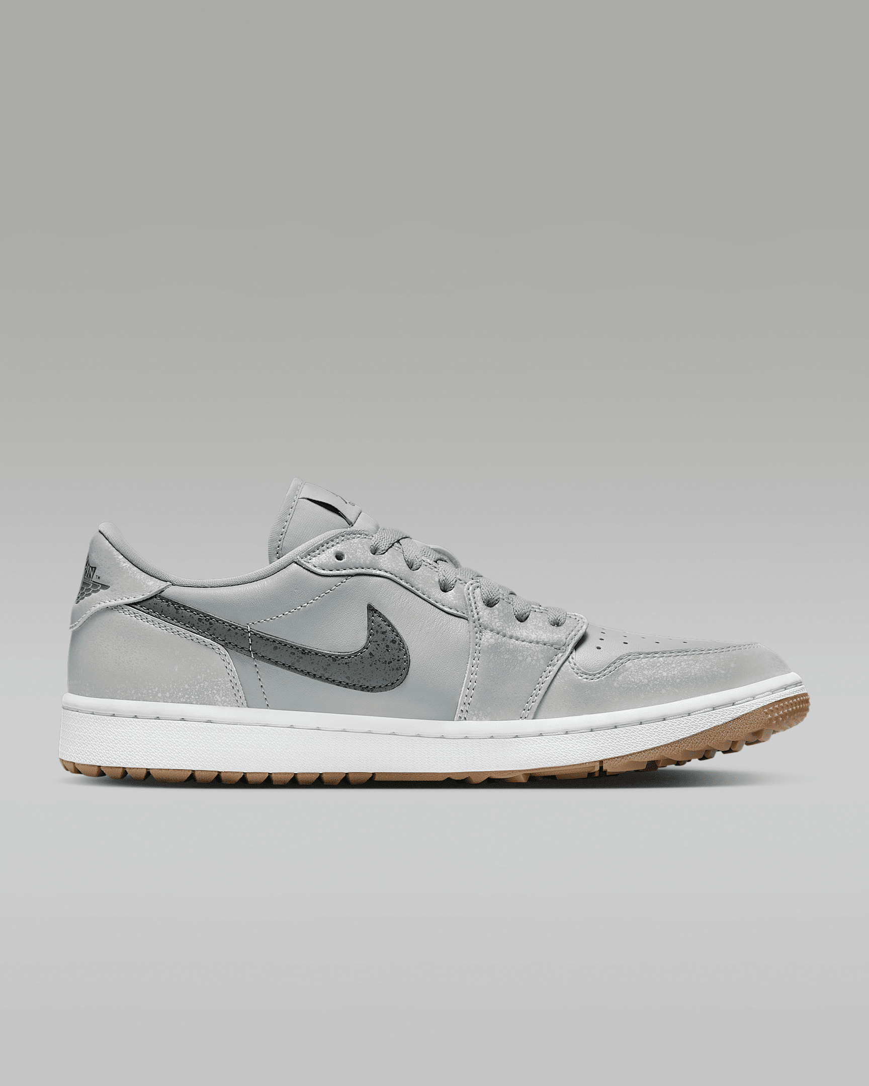 Jordan Men's Air Jordan 1 Low G Golf Shoes | REVERSIBLE
