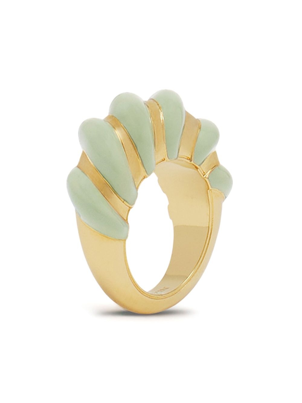 3D-detail ring - 3