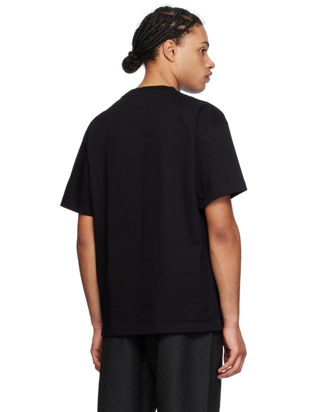 Black Kai T-Shirt - 3